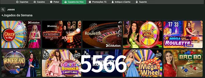 5566 bet