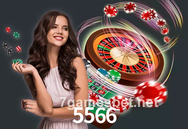 vivo no cassino 5566