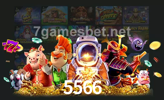 cassino 5566