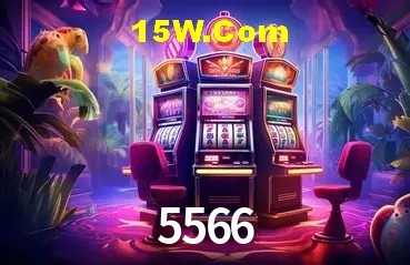 Jogos de Slot 5566