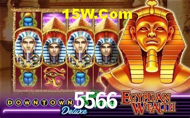 Recursos de Bônus 5566