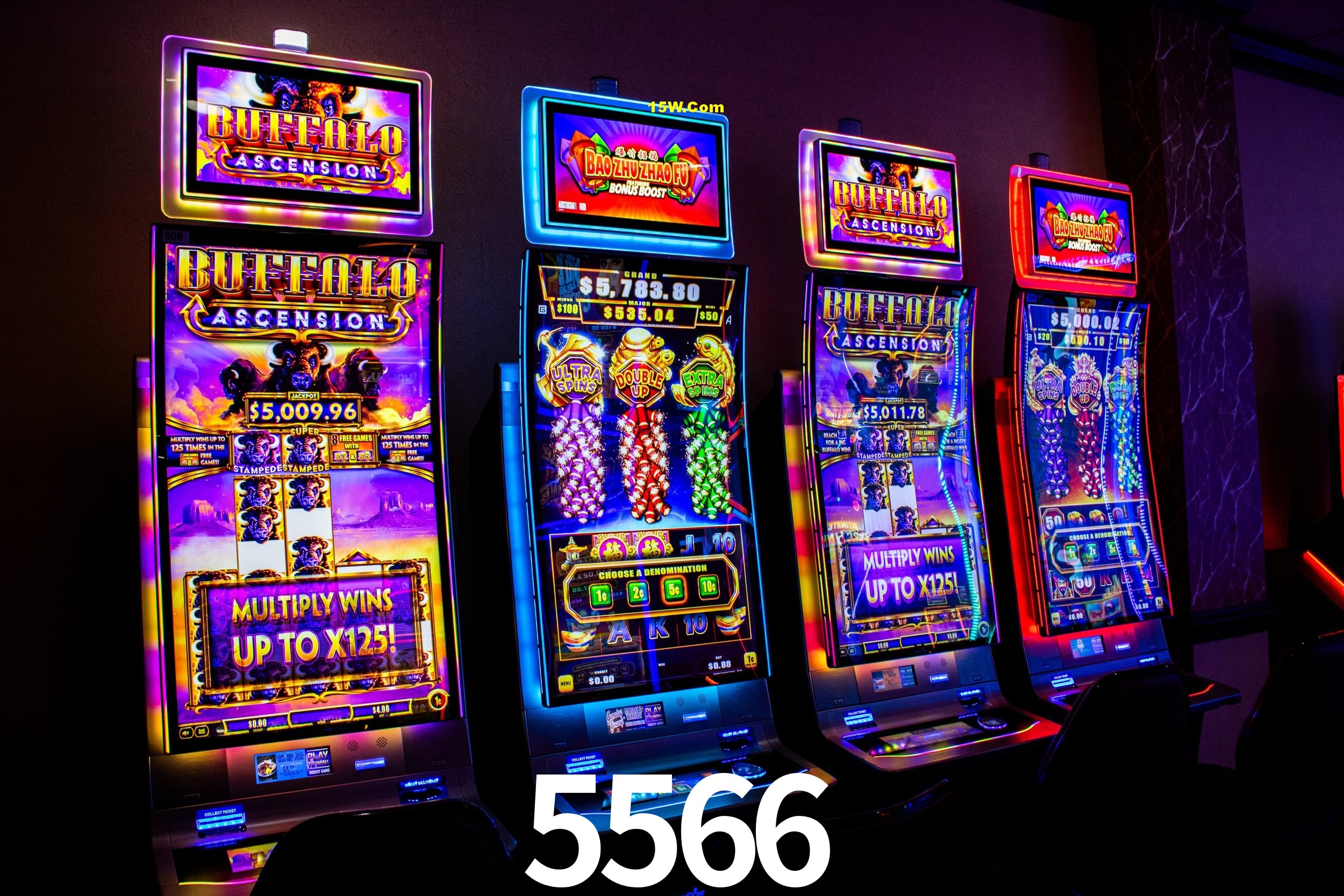Account Benefits 5566