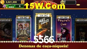 Live Casino 5566