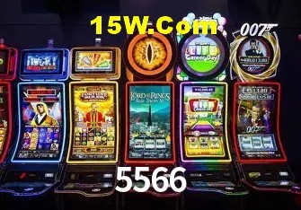 Tecnologia da Plataforma 5566