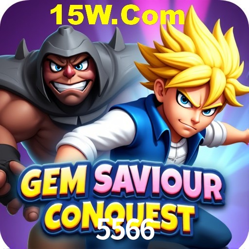 Desvendando o Mundo dos Jogos Virtuais na 5566