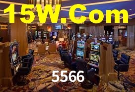 Tennis Betting 5566