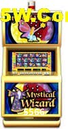 Slot Games 5566